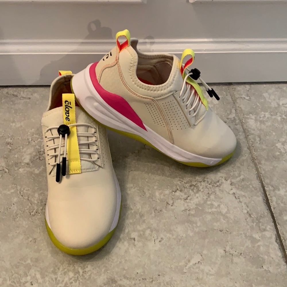 Lemon Aid limited edition Cloves sneakers